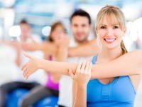 CONDICIÓN FÍSICA – TOTAL BODY CONDITION  (body pump / body combat / body step / circuitos)