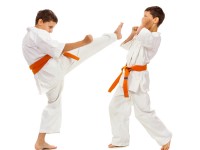 KARATE INFANTIL – PSICOMOTRICIDAD