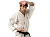 INICIACION ARTES MARCIALES Y PSICOMOTRICIDAD